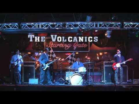 The Volcanics 