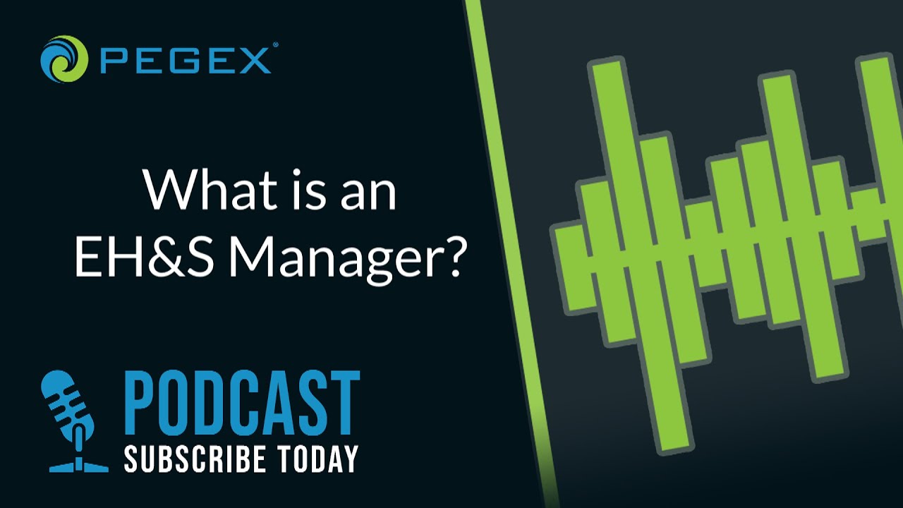 What is an EHS Manager?