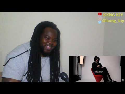 @Bud Stankz - LET IT GO (Official Music Video) | Reaction with Kxng Kiy