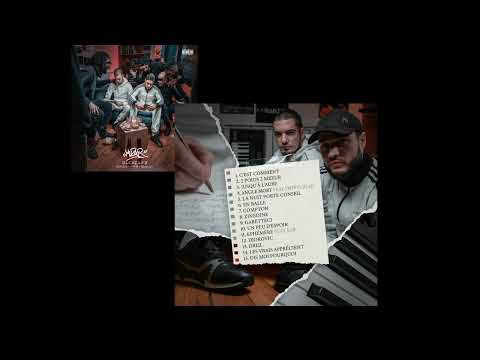2mezur - BLCSTAP2 (Full Album)