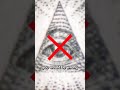 The Reason Dollar Bills Have Letters 🤨 (EXPLAINED)