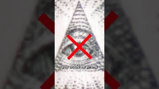 The Reason Dollar Bills Have Letters 🤨 (EXPLAINED)