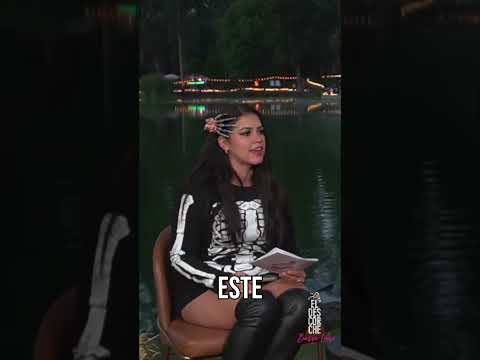 EL DESCORCHE | 😱 ¡Aimé cuenta que se le subió el muerto tras visitar un panteón! 👻