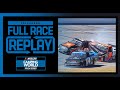 Chevrolet Silverado 250 | NASCAR Truck Series Full Race Replay