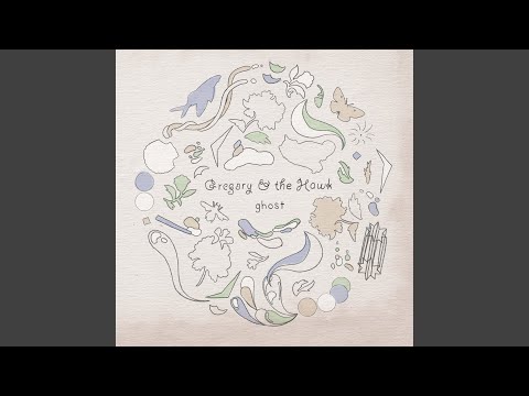 Ghost - Gregory and the Hawk