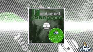 Fundament - Distilled | DJBooth Freestyle Series
