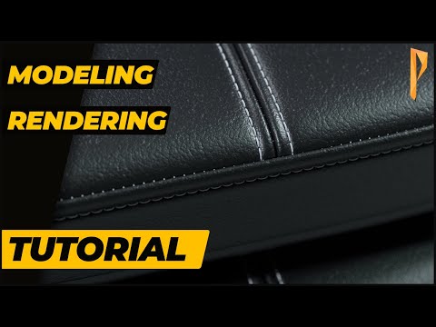 Modelling Among Us Character Ready to Rig Cinema 4D Tutorial