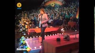 André Hazes - Jij bent alles (1987) - (Live)