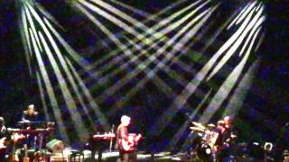 Frank Boeijen - Welkom in Utopia II  ( 10-2-2017 Barneveld )