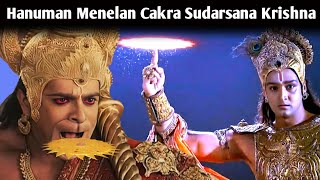 Download lagu PERTARUNGAN HANUMAN VS CAKRA SUDARSANA KRISHNA| HANUMAN TELAN CAKRA SUDARSANA KARENA KESOMBONGANNYA mp3 Download lagu PERTARUNGAN HANUMAN VS CAKRA SUDARSANA KRISHNA| HANUMAN TELAN CAKRA SUDARSANA KARENA KESOMBONGANNYA mp3