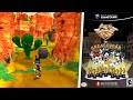 Animaniacs The Great Edgar Hunt GameCube Gameplay