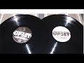 PRESSURE DROP       SPIRITS FALLING           LOGIC RECORDS  LUK LP 001