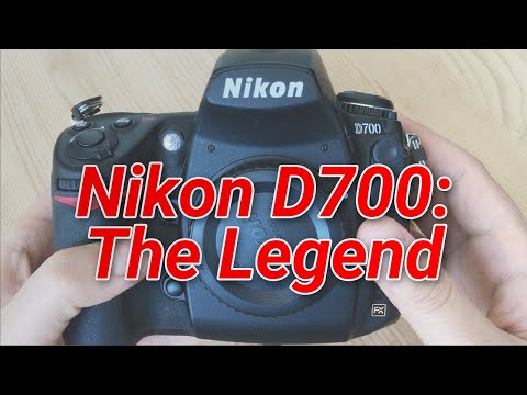 Nikon D700 + AF Nikkor 50mm 1.8 - Image 2