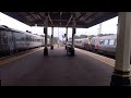 159022 159xxx 22x Xxx And 22x Xxx Arrive Into Exeter At David S 21 9 24