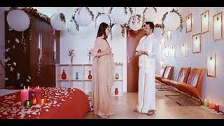 50 days of love  (2021) new sauth movie