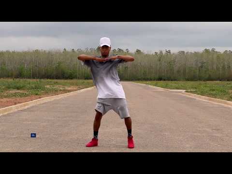 MC WM, Jerry Smith e Pocah - Para Não I Infinity Dance  (coreografia oficial )