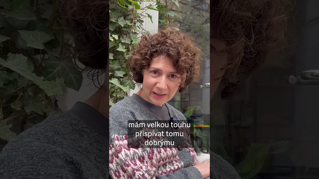 Martha Issová vás zve do Klubu ❤️