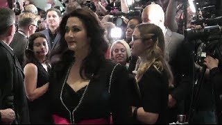 Lynda Carter at TIME 100 Gala