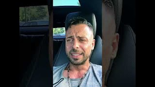 Massaka Reynmen `in Neden Fight Club2 Den Ayrıldığını Açıklıyor (720P)