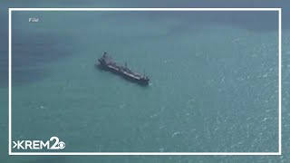 Iran and U.S. conflict continues, prompting the Trump Administration to tap into strategic reserve