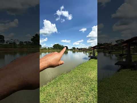 Linda pousada em itauçu #goiás