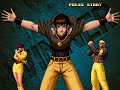 226 KOF 98 Orochi Team Orochi Yashiro Orochi Shermie Orochi Chris UM NEOGEO Mode PS4