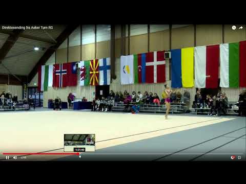 AskerCup2018 Aiko Tan Jun Club