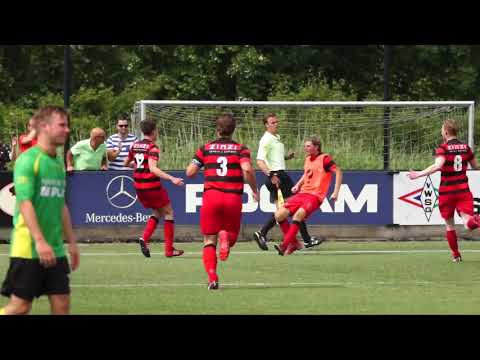 DOELPUNT VOC 1 JUN 2018