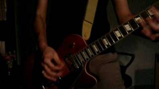 Rambla Sur - Buitres Después de la Una