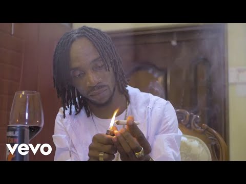 Lone Don Entertainment, Mawga Don - Love (Official Video)