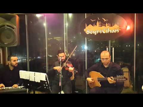 Orhan Aykut - Gece Olunca