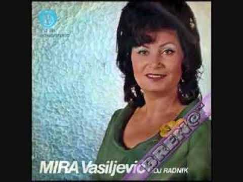 Mira Vasiljevic -  Duni mi, duni ladjane