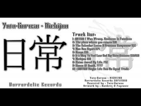 Yata-Garasu: Nichijou - 09 Dance Of Death 160-240