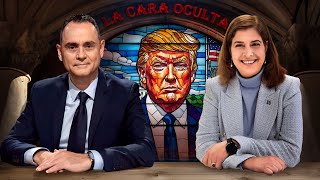Los secretos más inconfesables de Donald Trump