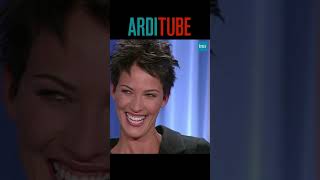 Quand Jean-Louis Murat draguait chez Thierry Ardisson #INA #Arditube #Shorts