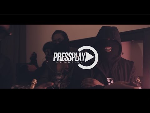 #SilwoodNation A Miz x T1 - COD In The Rave (Music Video)