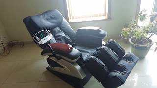 Attrezzatura per massaggi BestMassage BM-EC06C in vendita - Immagine 4 | Machineryline IT Attrezzatura per massaggi BestMassage BM-EC06C | Immagine 4 - Machineryline