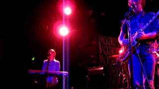 Chairlift - Earwig Town