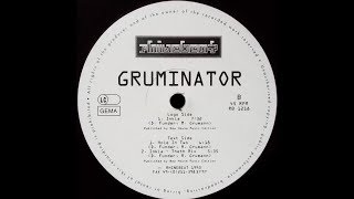 Gruminator   Inkia
