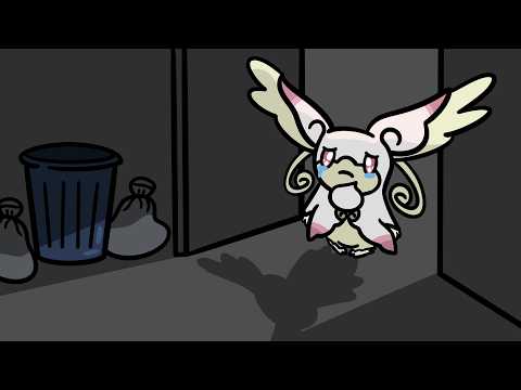 Pokemon's Most Disappointing Megas.