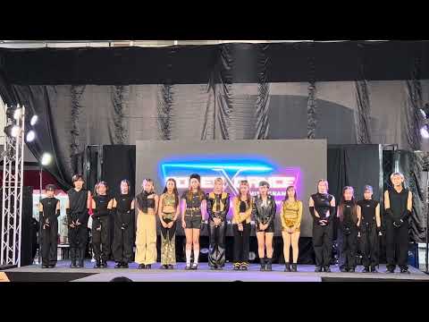 G minor 7 #coverdance #4eve #ilikeboys4eve #bomb4eve #banana #upperhandstudio #upperhand