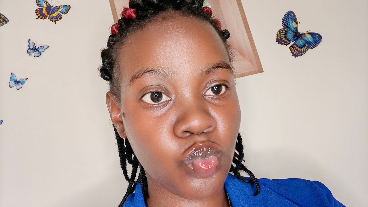 wewele bino nga ozina omukazi emberere