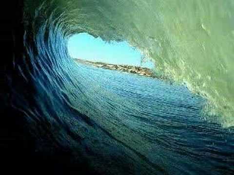 Les Vagues - Kaolin