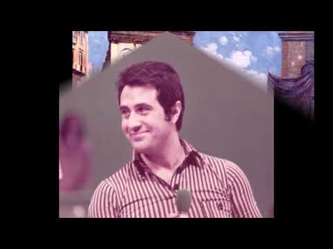 Fausto Cigliano - Palcoscenico