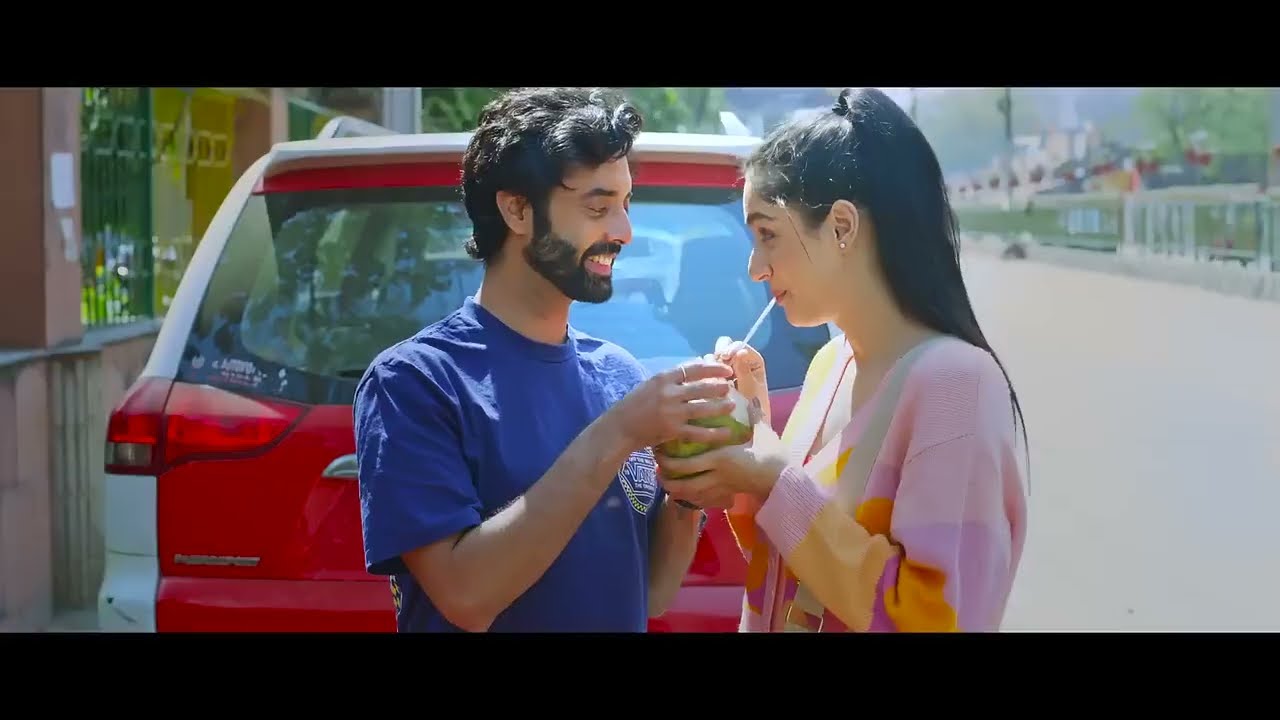 Samarpit Father’s Love Official Trailer