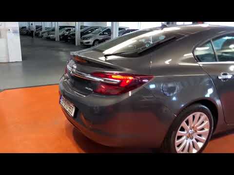 Opel Insignia 2015 - Image 2