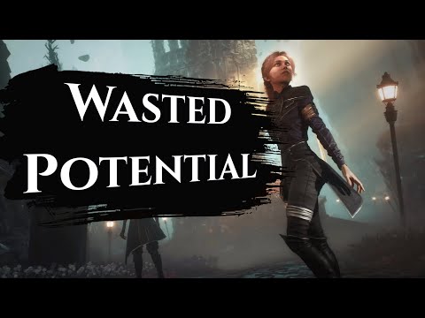 Clair Obscur is a GOOD Game, But NO Masterpiece