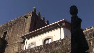 preview picture of video 'Ponte de Lima portugal jamesrnr'