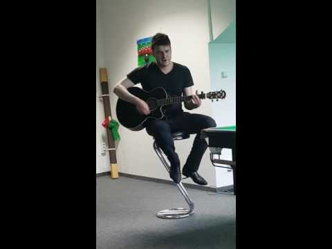 Christoph from Dresden Germany snooker player