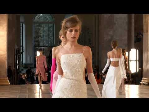 Rokh Paris Woman SS 2022